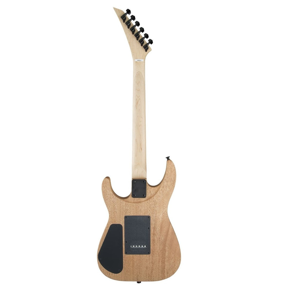 Jackson JS Series Dinky Arch Top JS22 DKA, Amaranth Fingerboard, Natural Oil