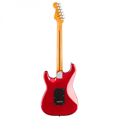 Fender American Ultra II Stratocaster, Maple Fingerboard, Sinister Red