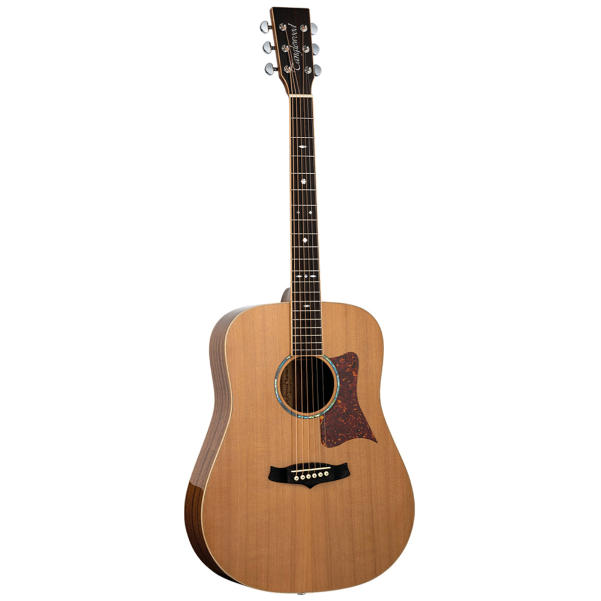 Tanglewood TW15R Acoustic Guitar Sundance Reserve Dreadnought