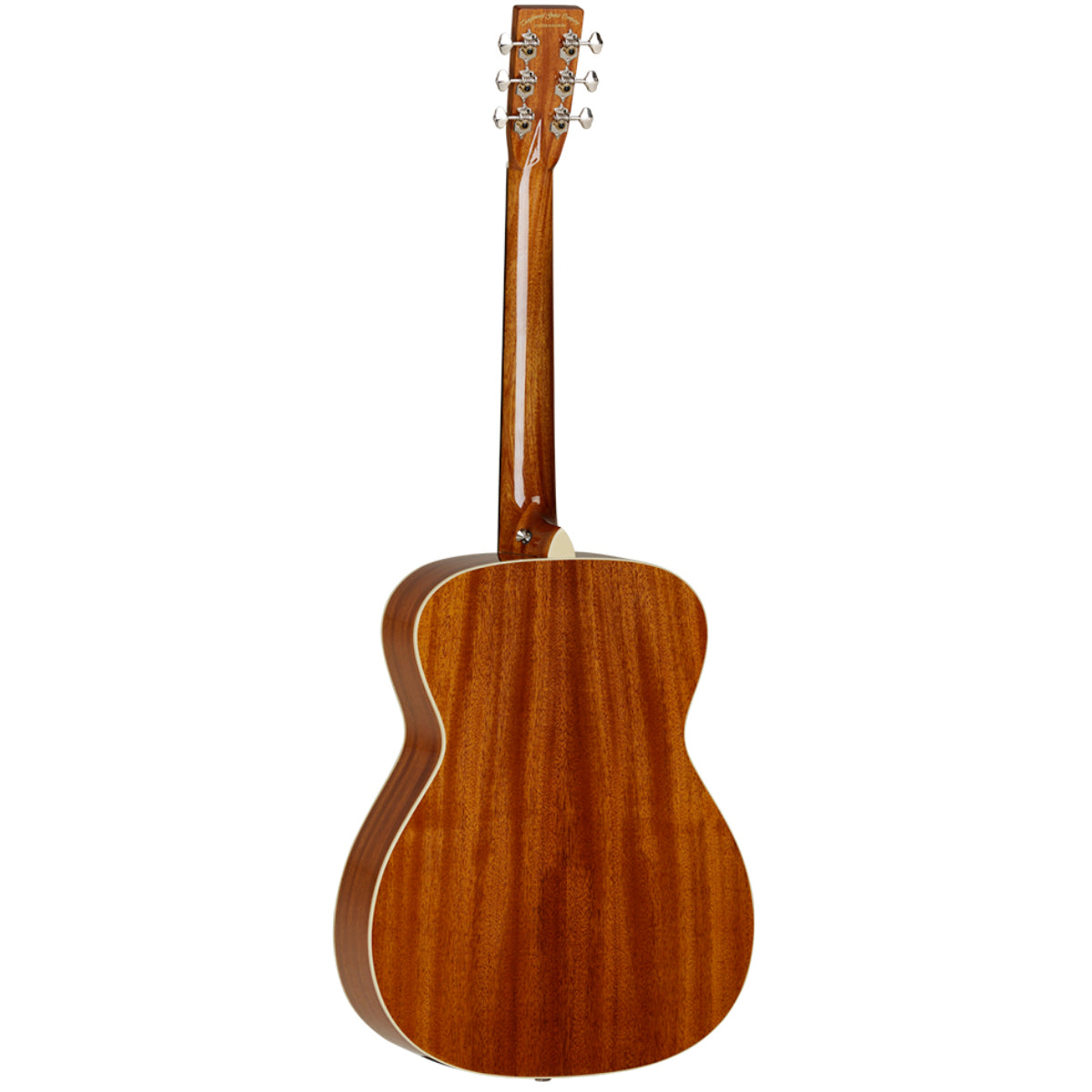 Tanglewood TW40OANE Historic Folk Solid Spruce Top Mahogany