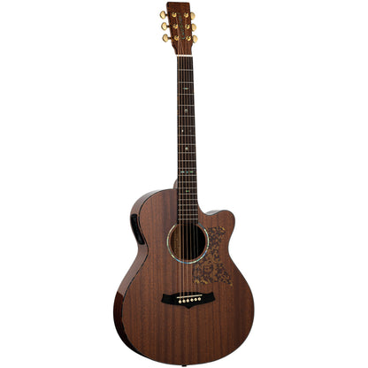 Tanglewood TW47 RE Sundance Reserve Electro Acoustic Guitar