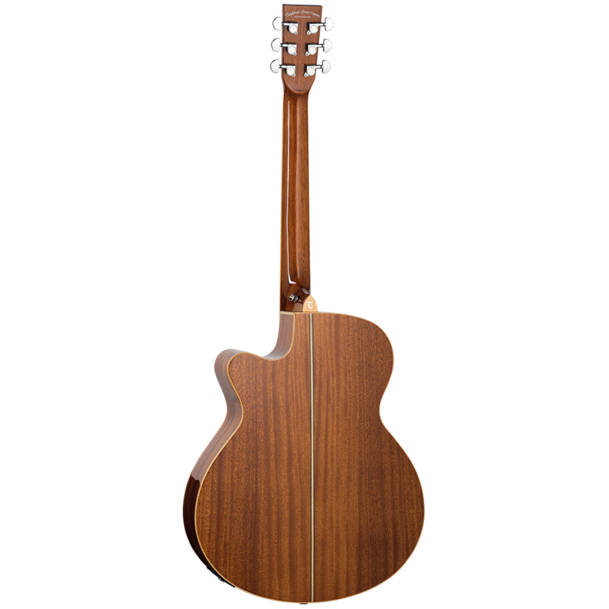 Tanglewood TW4E-FM Electro Acoustic Guitar