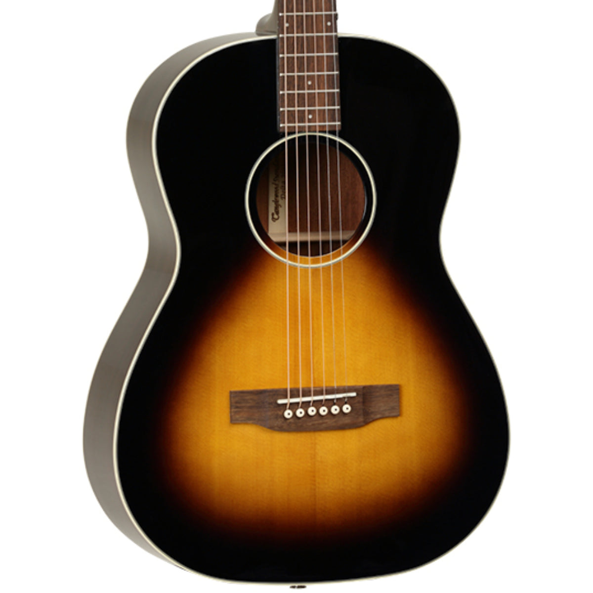 Tanglewood TW40SOVSE OO Folk 12 Fret join