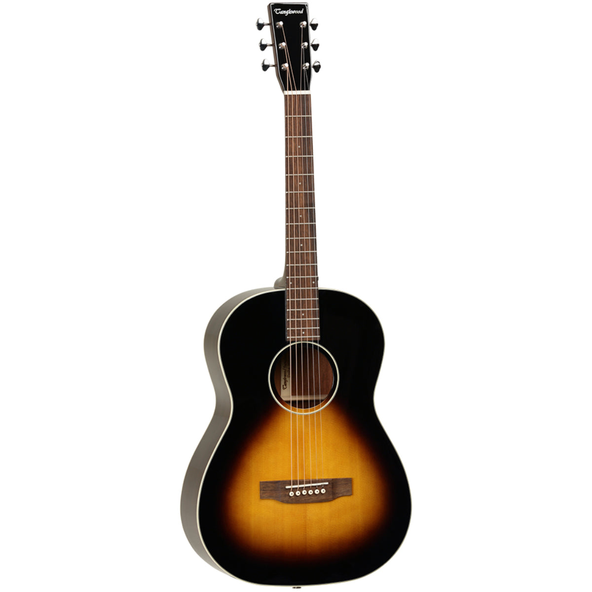 Tanglewood TW40SOVSE OO Folk 12 Fret join