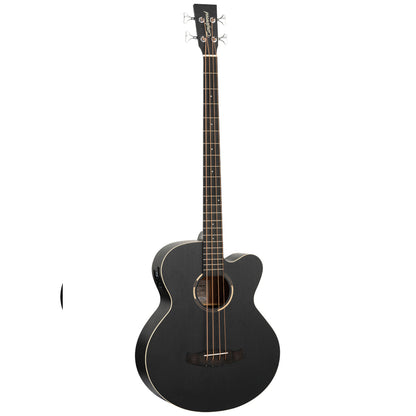 Tanglewood TWBBAB Blackbird Acoustic Bass