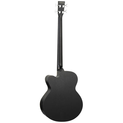 Tanglewood TWBBAB Blackbird Acoustic Bass