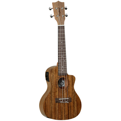 Tanglewood TWT12E Ukulele Tiare Concert Cut Ovankol