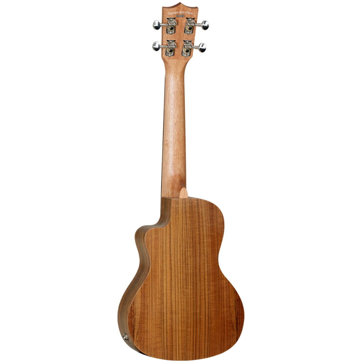 Tanglewood TWT12E Ukulele Tiare Concert Cut Ovankol