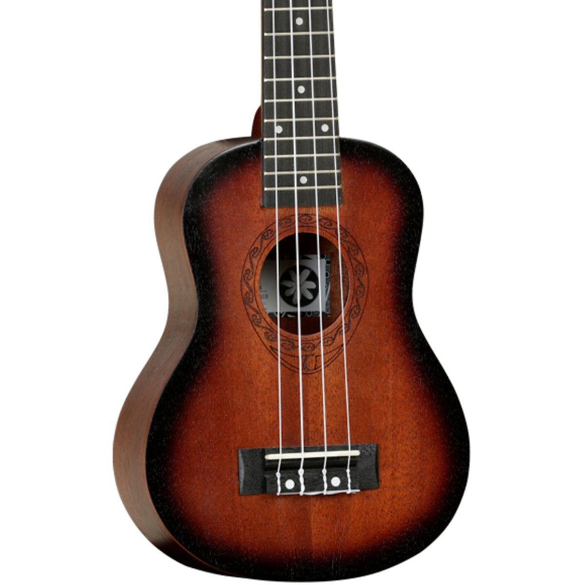 Tanglewood TWT1SB Ukulele Tiare Soprano Sunburst