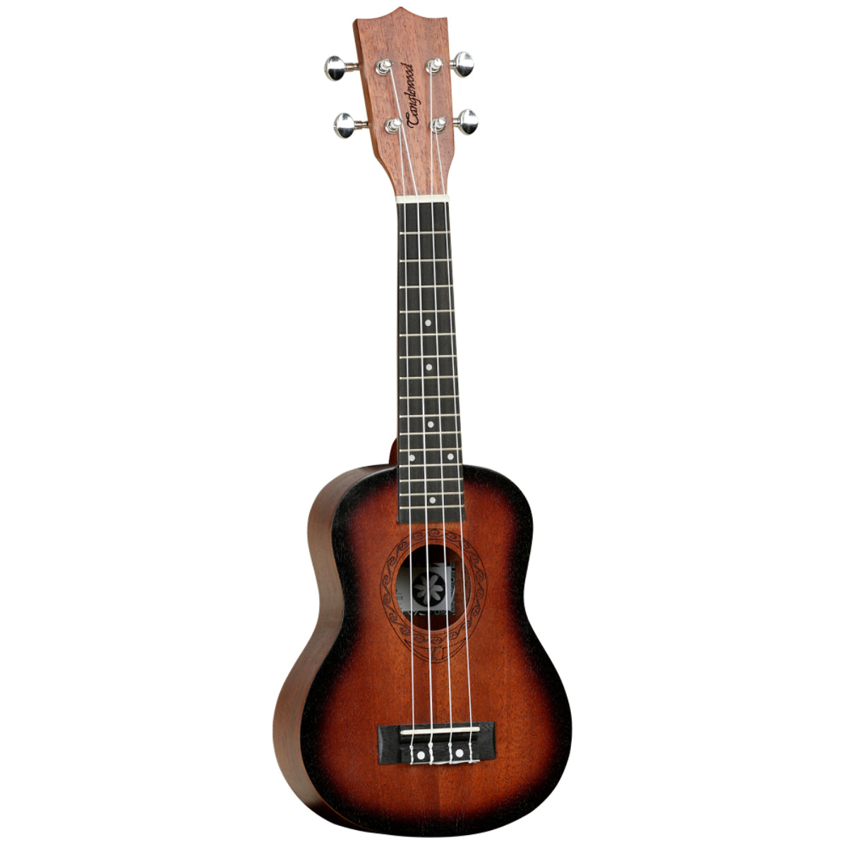 Tanglewood TWT1SB Ukulele Tiare Soprano Sunburst