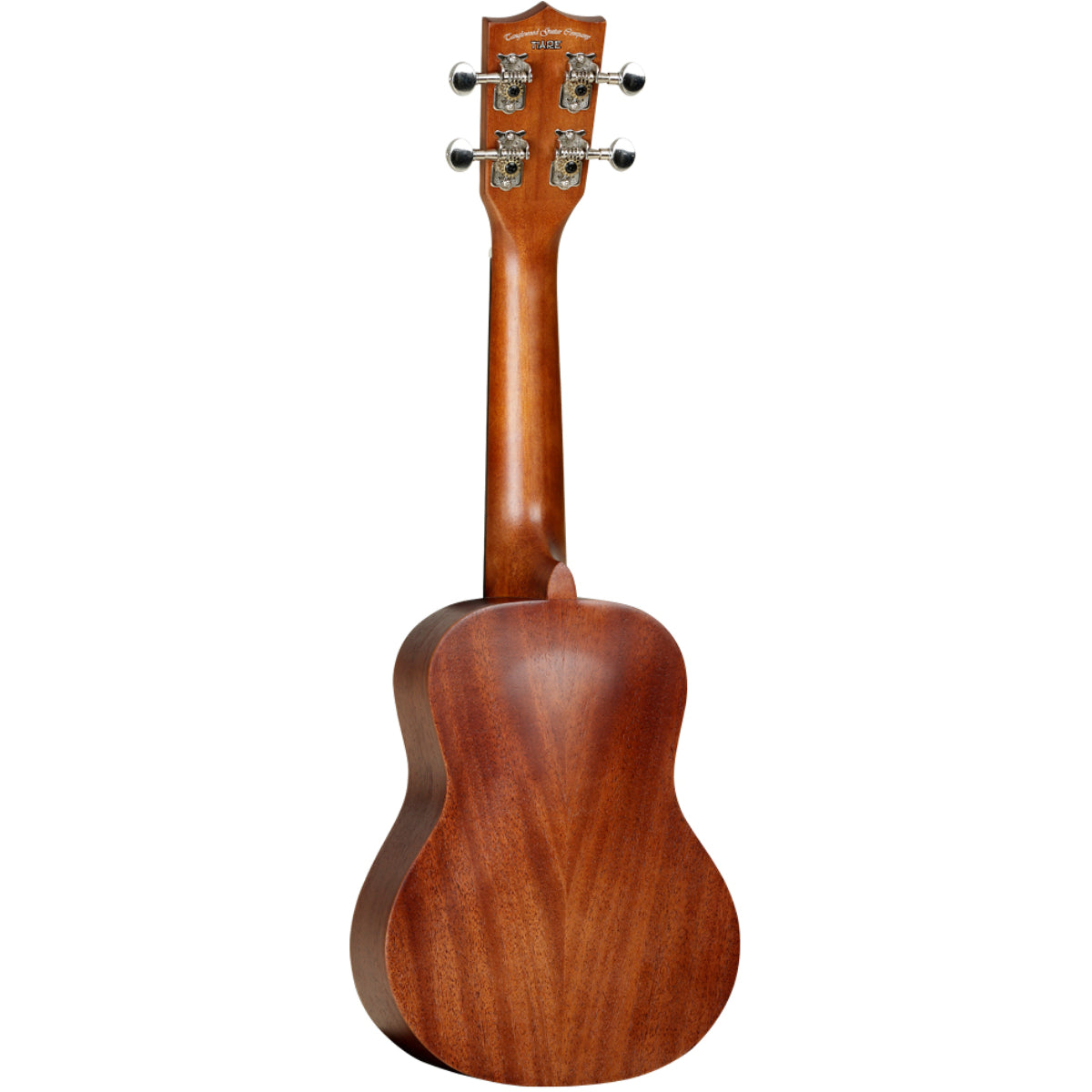 Tanglewood TWT1SB Ukulele Tiare Soprano Sunburst