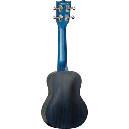 Tanglewood TWT1TB Ukulele Tiare Soprano Blue