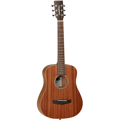 Tanglewood TW2TLH Acoustic Guitar Winterleaf Travel Left Handed