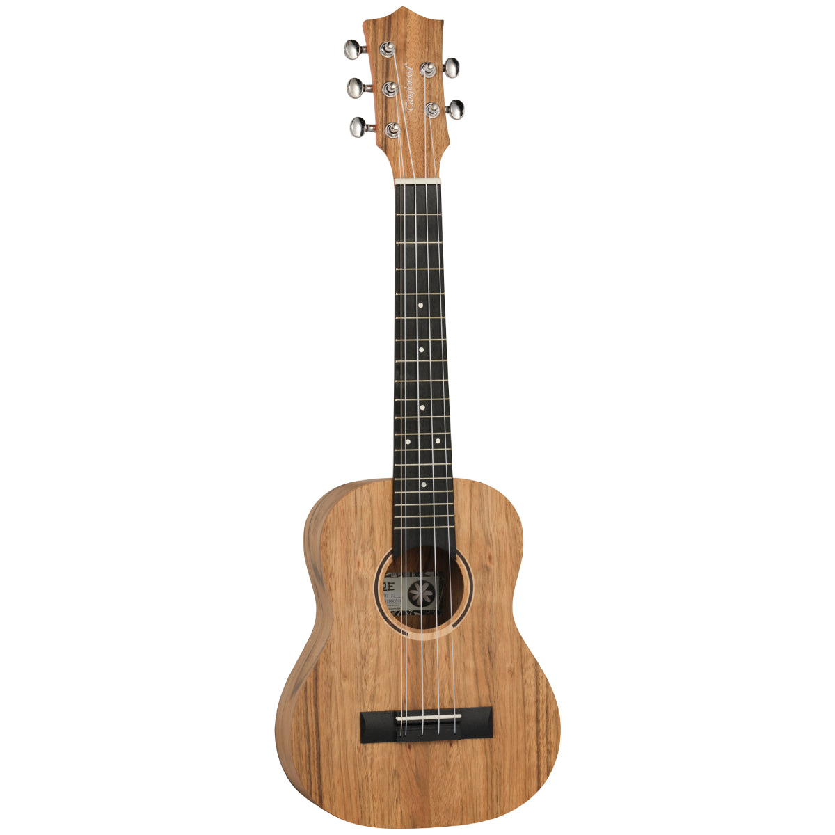 Tanglewood TWT33 Ukulele Tiare Tenor 5 String Pacific Walnut