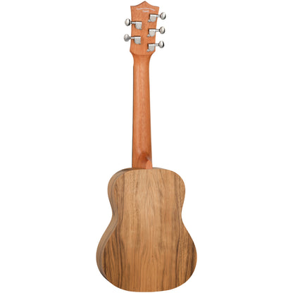 Tanglewood TWT33 Ukulele Tiare Tenor 5 String Pacific Walnut