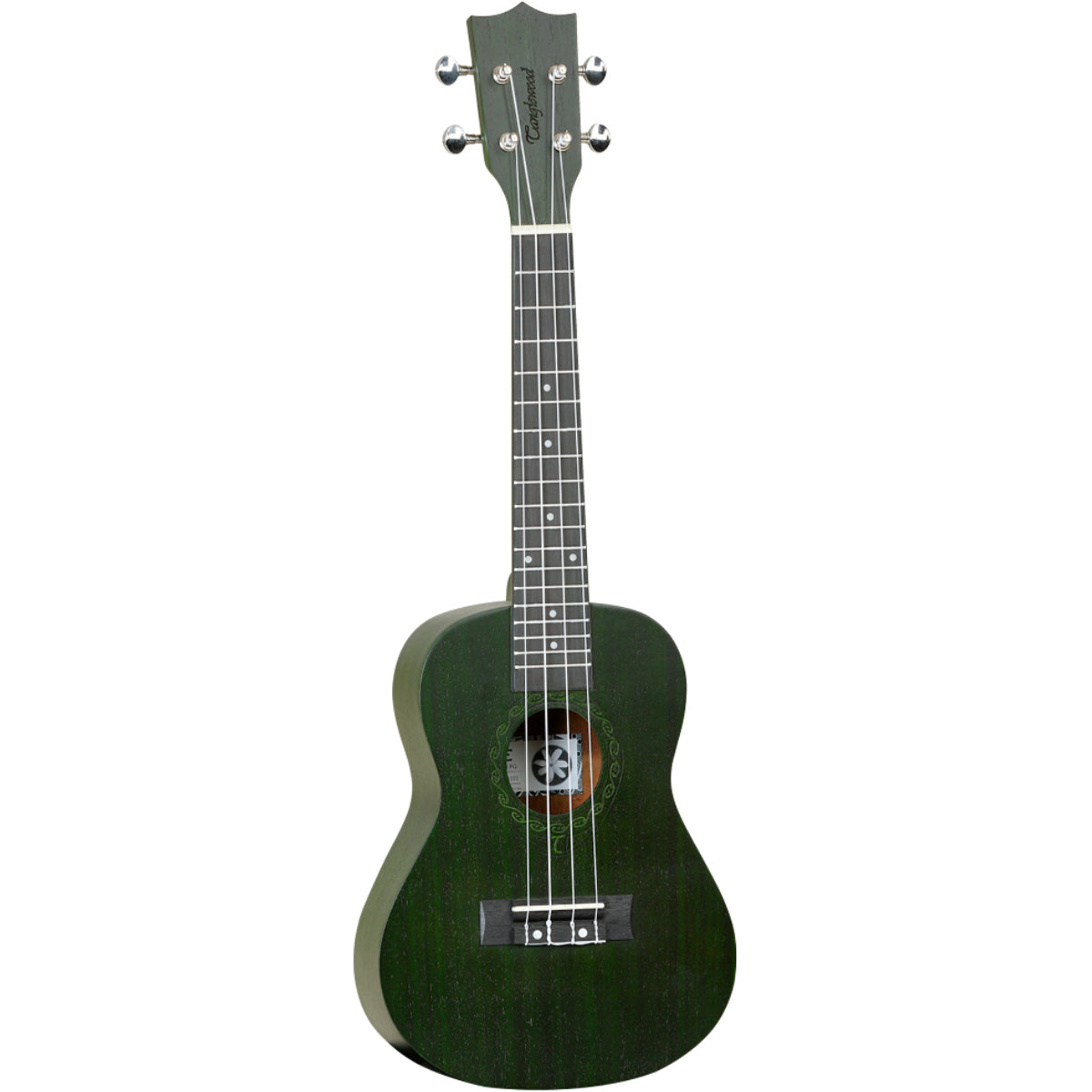 Tanglewood TWT3FG Ukulele Tiare Concert Green