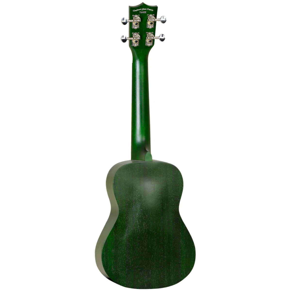 Tanglewood TWT3FG Ukulele Tiare Concert Green