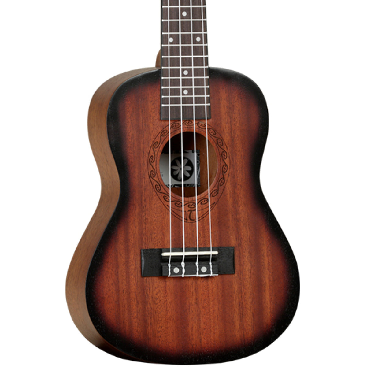 Tanglewood TWT3SB Ukulele Tiare Concert Sunburst