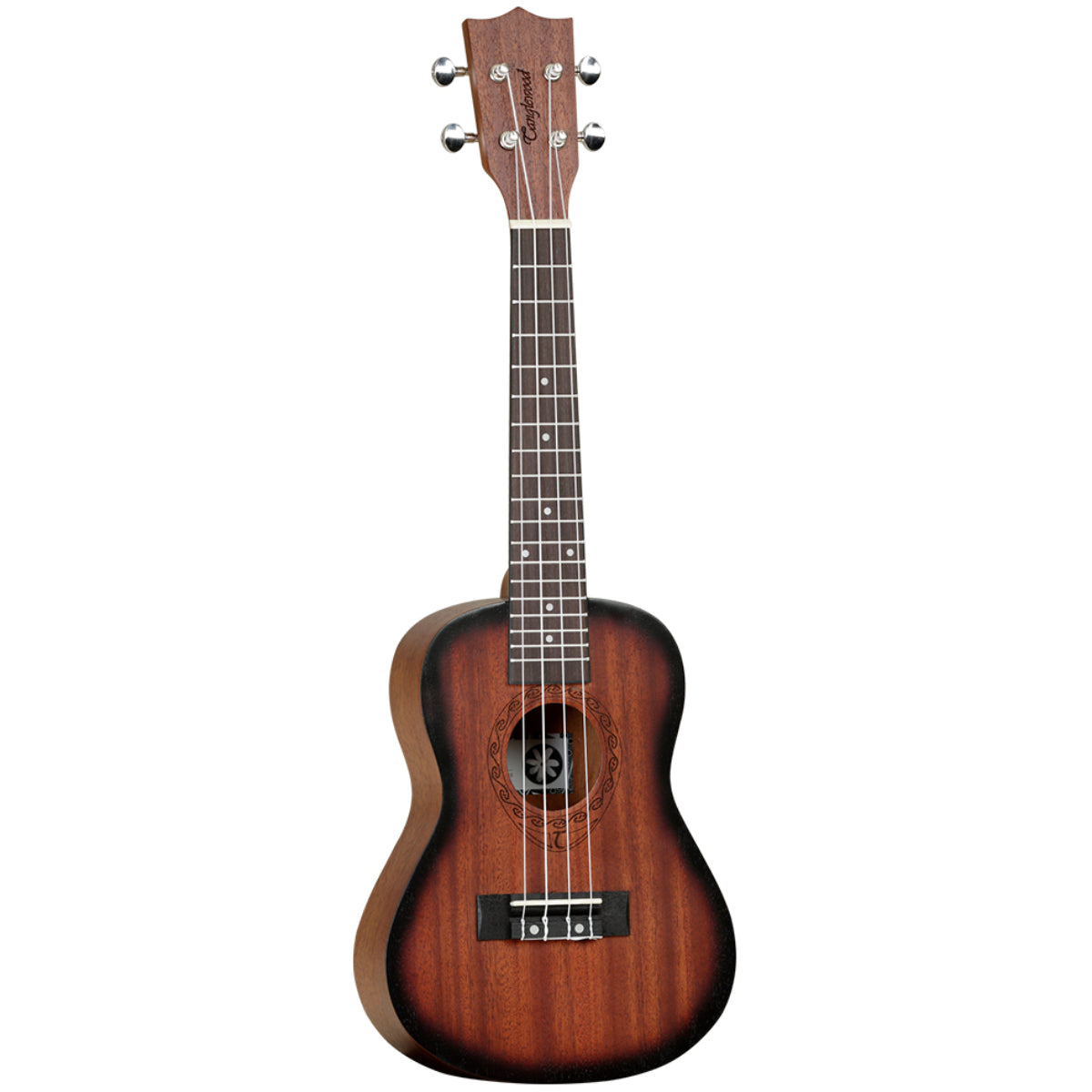 Tanglewood TWT3SB Ukulele Tiare Concert Sunburst