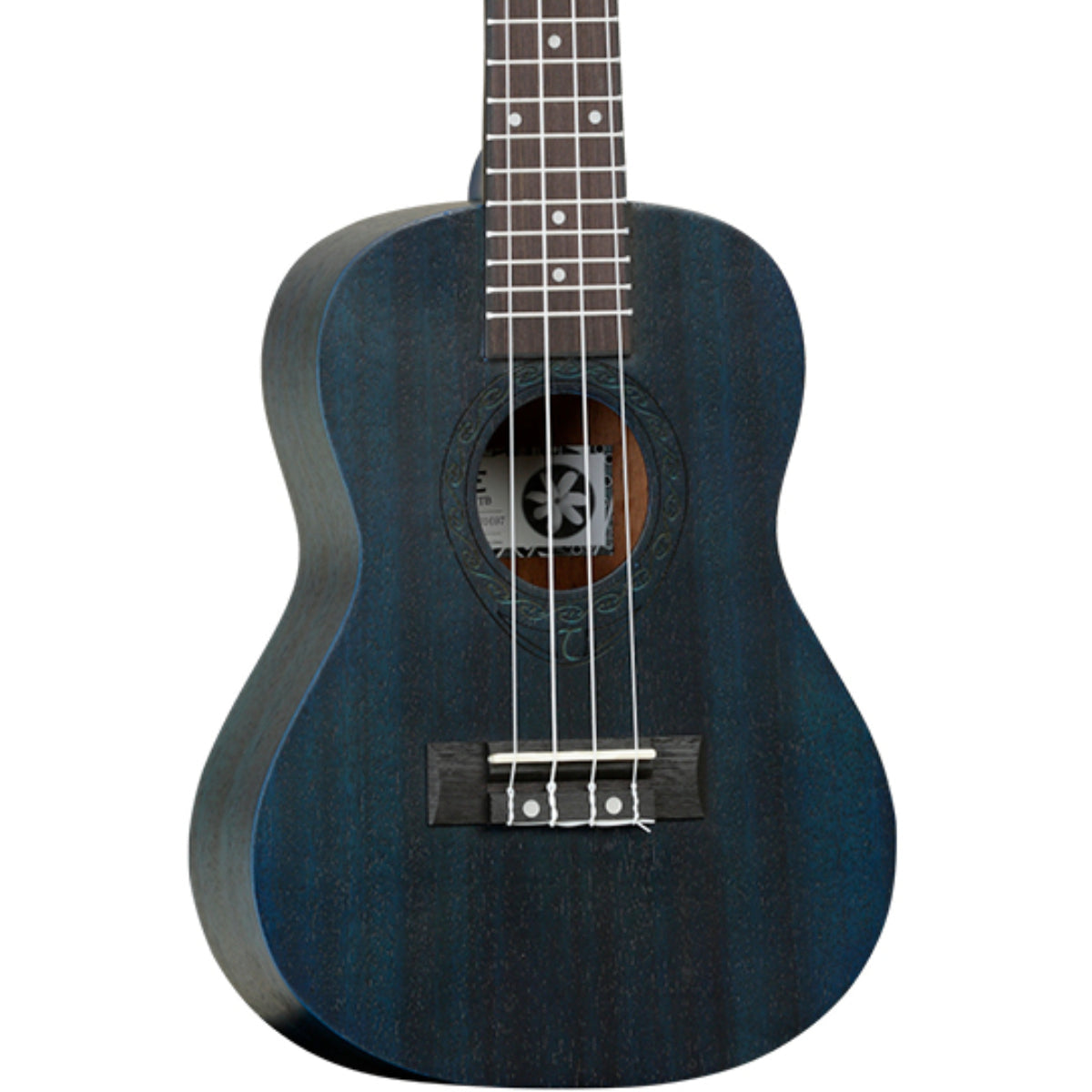 Tanglewood TWT3TB Ukulele Tiare Concert Blue