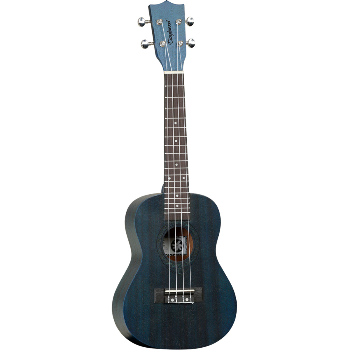 Tanglewood TWT3TB Ukulele Tiare Concert Blue