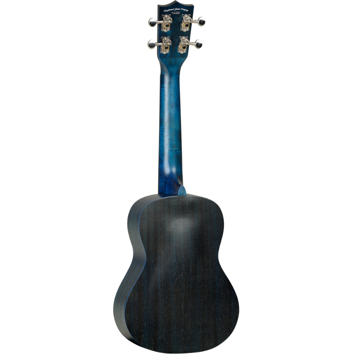 Tanglewood TWT3TB Ukulele Tiare Concert Blue