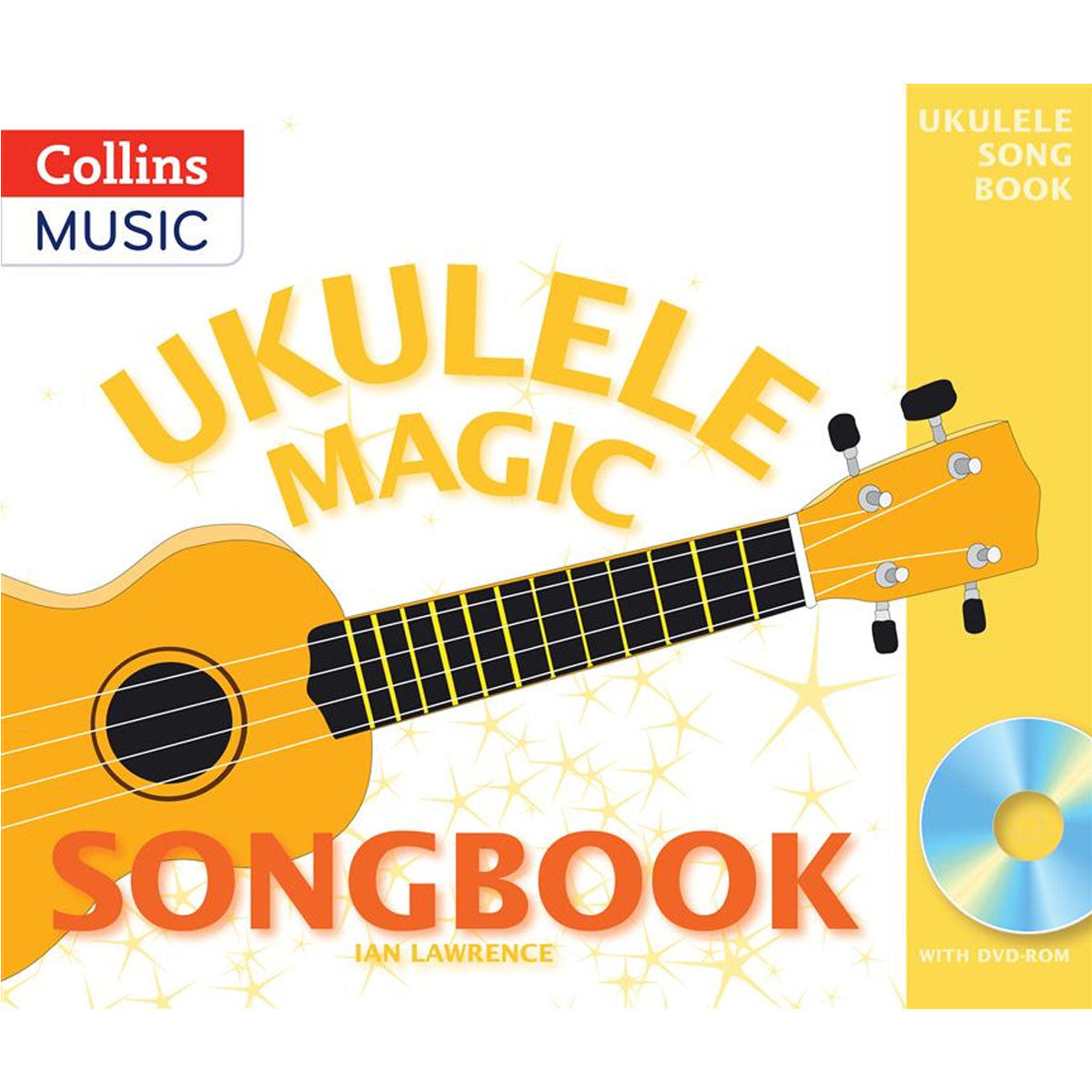 Ukulele Magic Songbook