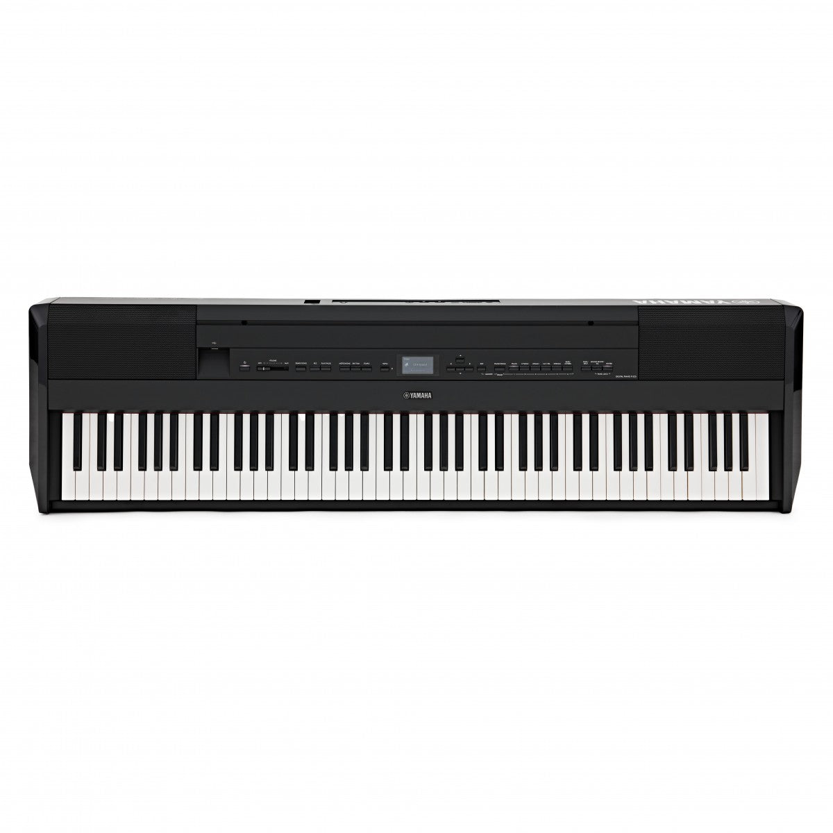 Yamaha P525 Digital Piano, Black