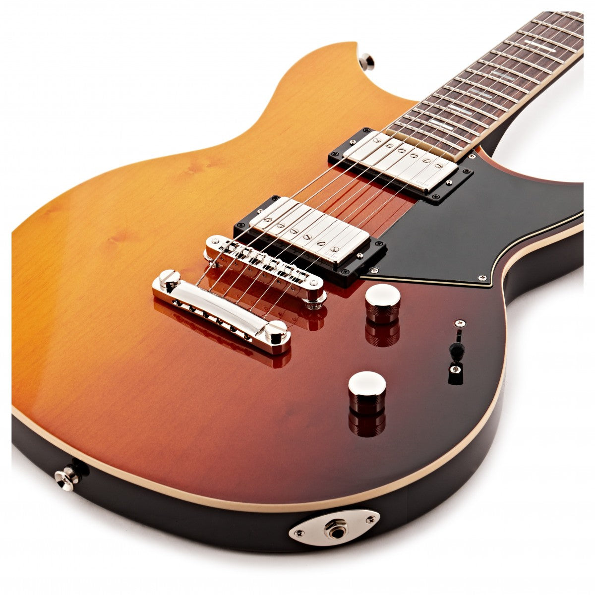 Yamaha Revstar Standard RSS20 Sunset Burst