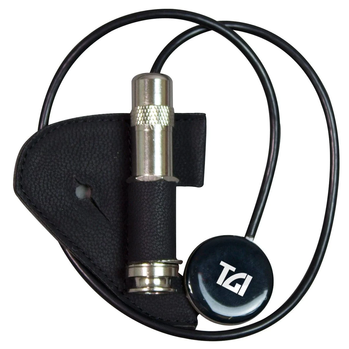 TGI Acoustic Pickup Single Disc Transducer