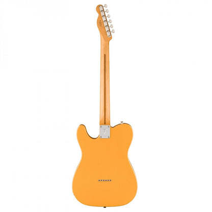 Fender Player II Telecaster, Maple Fingerboard, Butterscotch Blonde