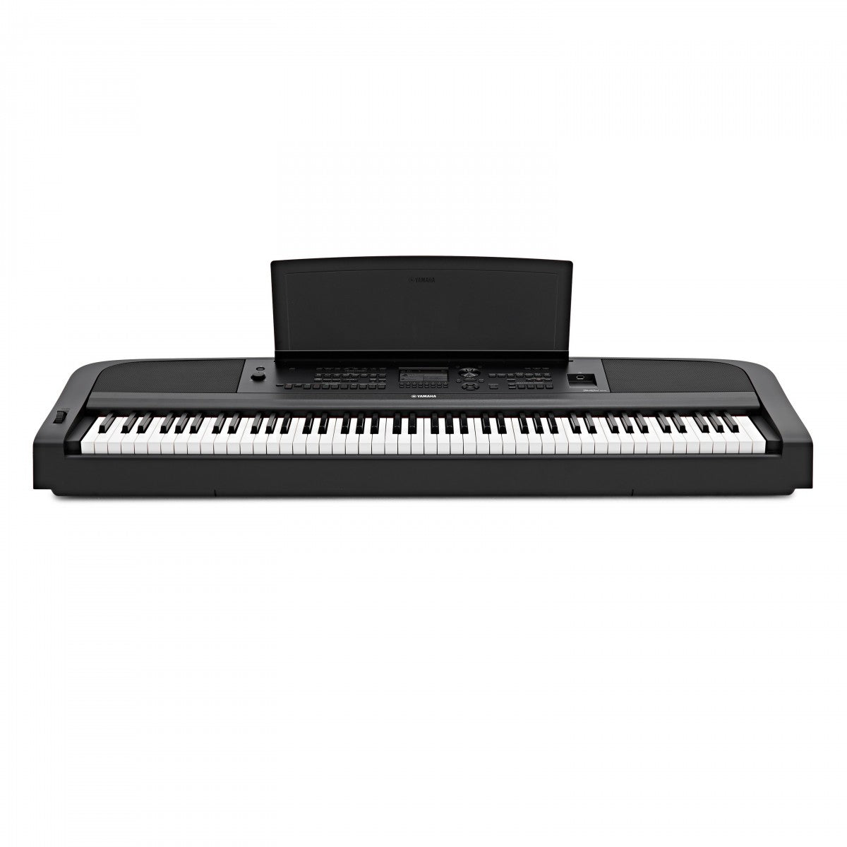 Yamaha DGX670 Digital Piano in Black