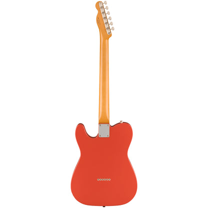 Fender Vintera II 60s Telecaster, Rosewood Fingerboard, Fiesta Red