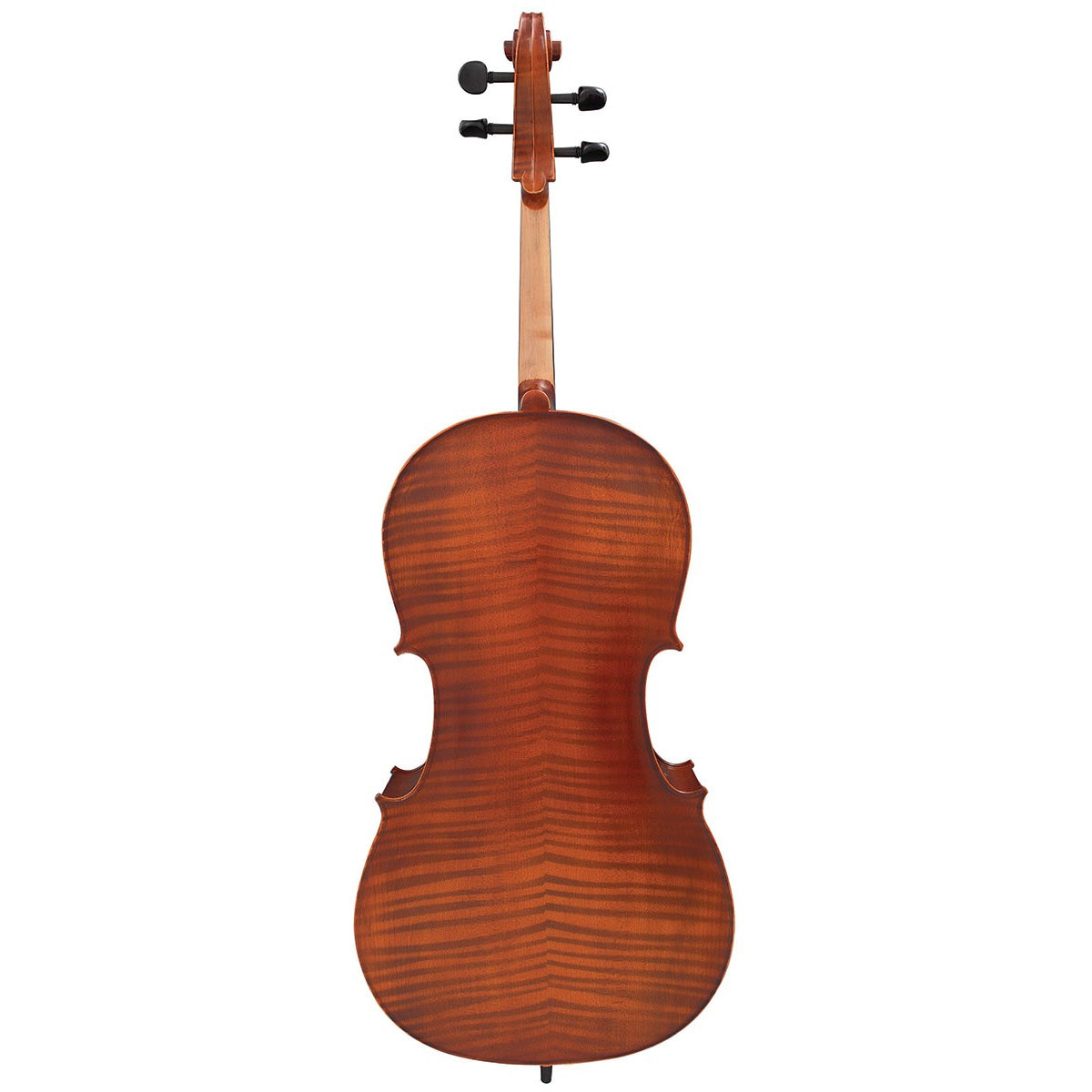 Hidersine Vivente Cello Outfit, Full Size