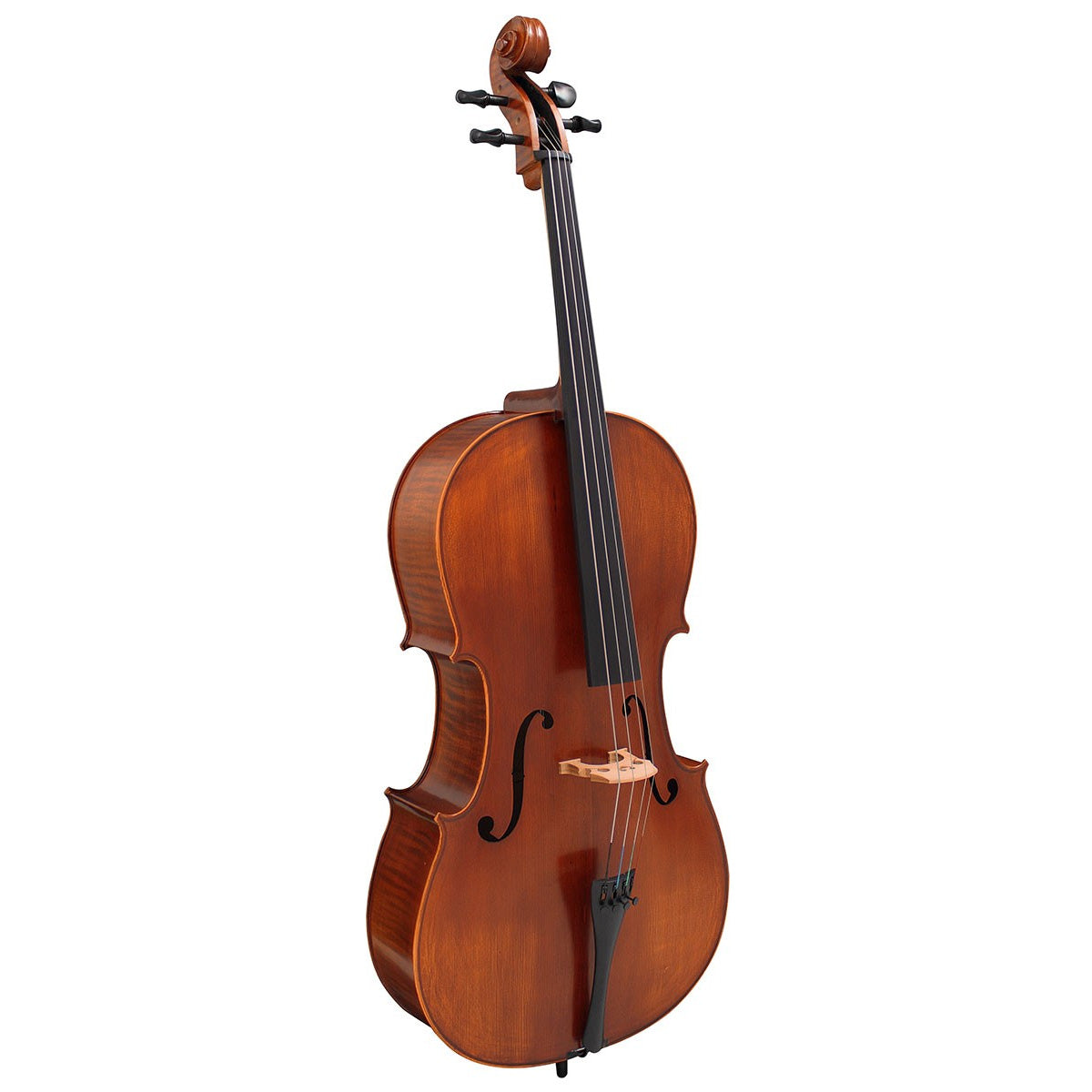 Hidersine Vivente Cello Outfit, Full Size