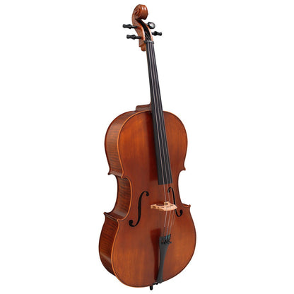 Hidersine Vivente Cello Outfit, Full Size