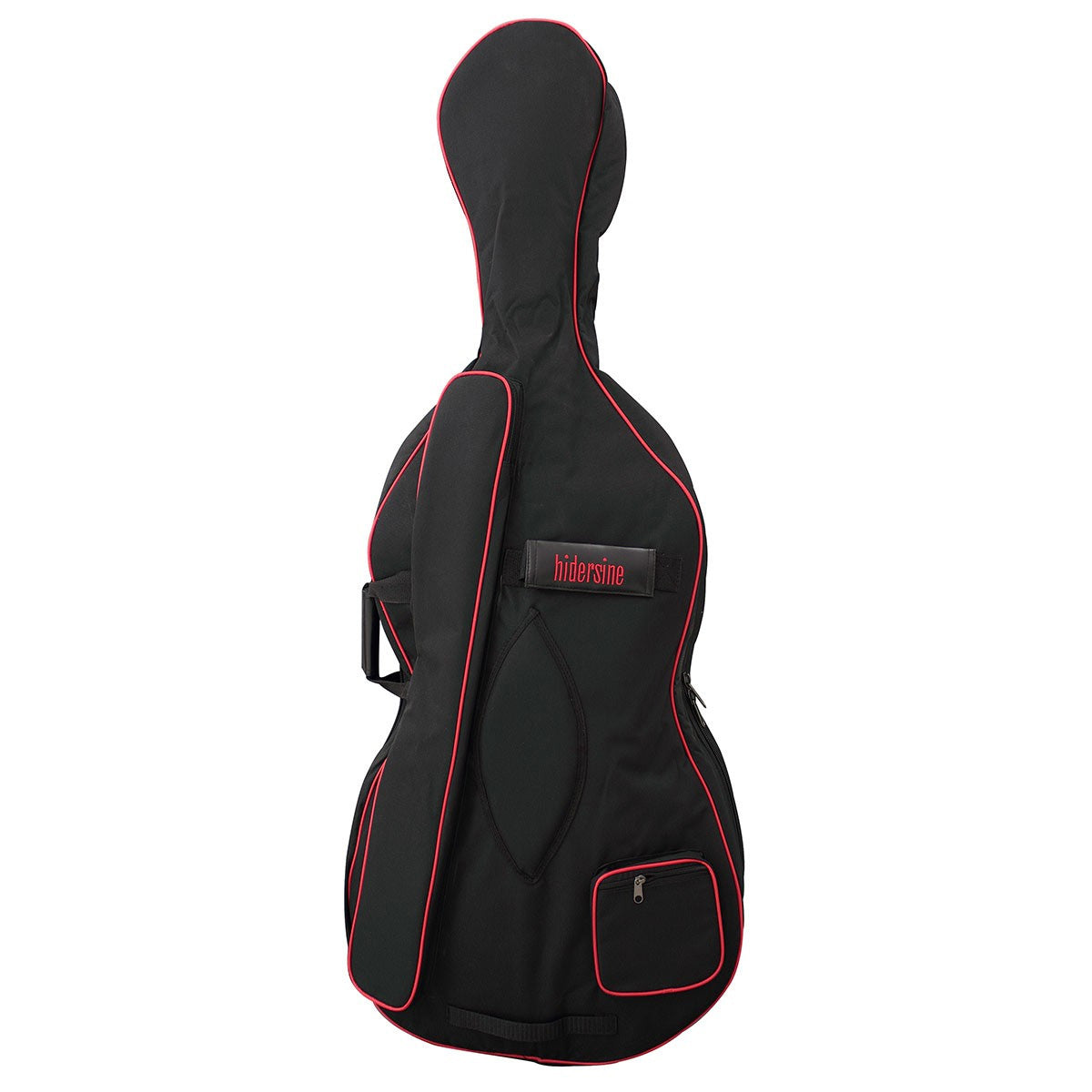 Hidersine Vivente Cello Outfit, Full Size