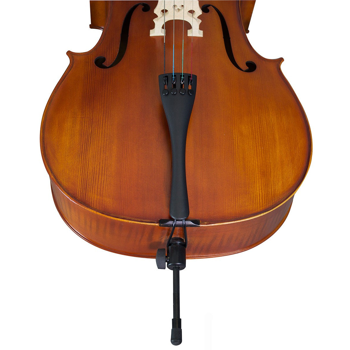 Hidersine Vivente Cello Outfit, Full Size