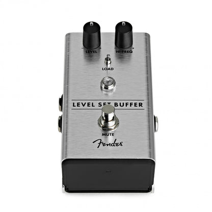 Fender Level Set Buffer Pedal