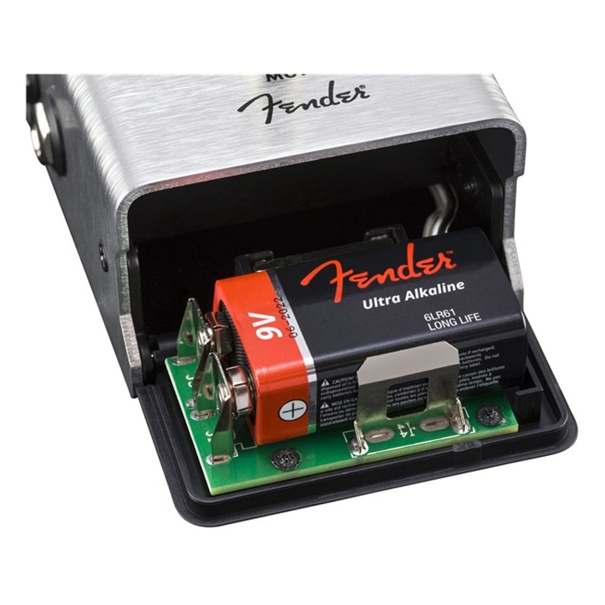 Fender Level Set Buffer Pedal