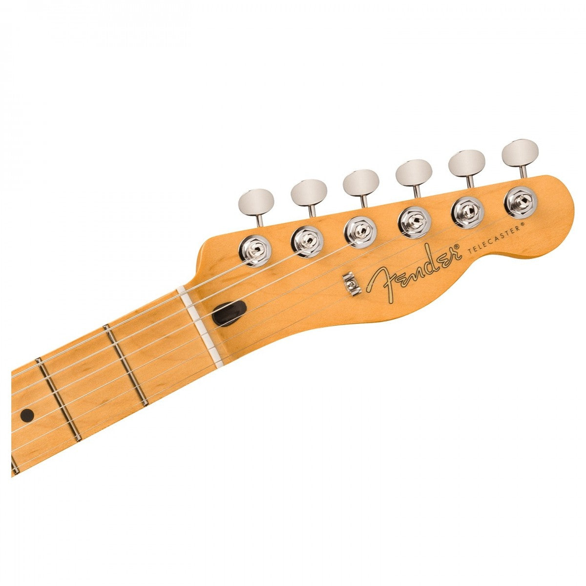 Fender Player II Telecaster, Maple Fingerboard, Butterscotch Blonde