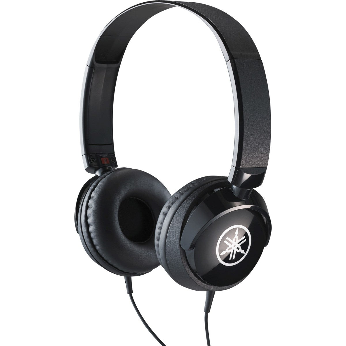 Yamaha HPH-50 Headphones, Black