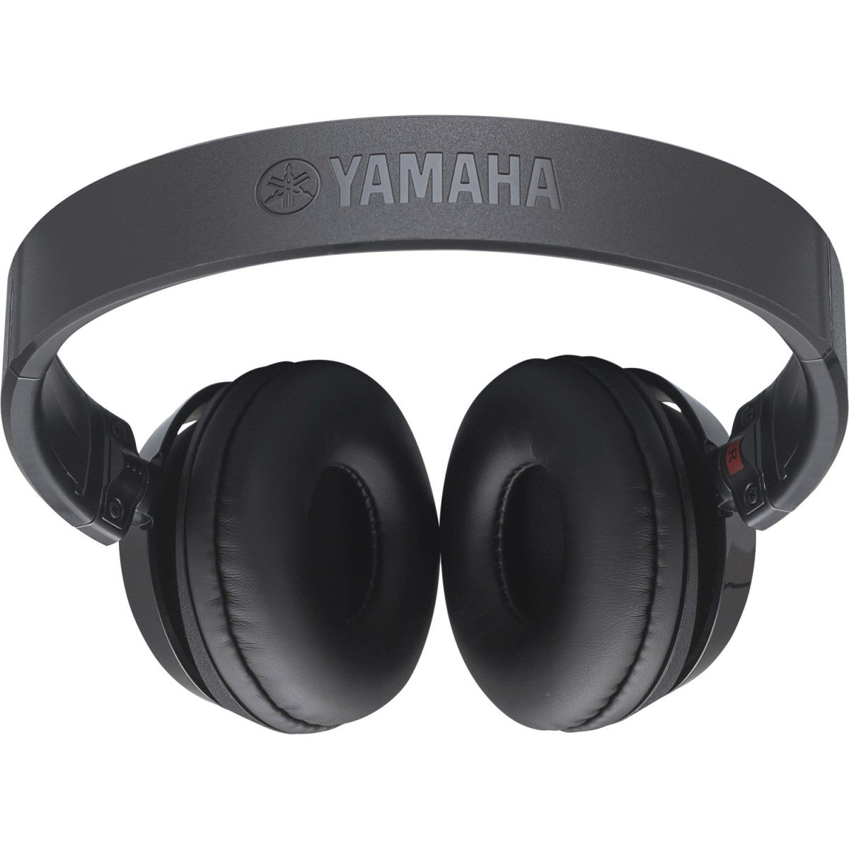 Yamaha HPH-50 Headphones, Black