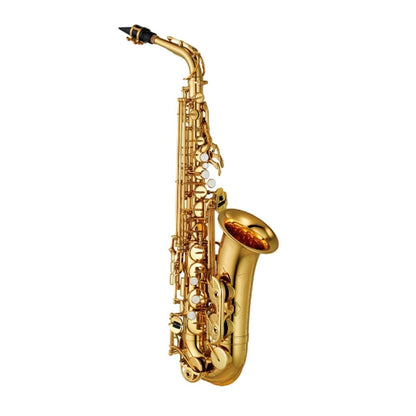 Yamaha YAS280 Student Alto Saxophone