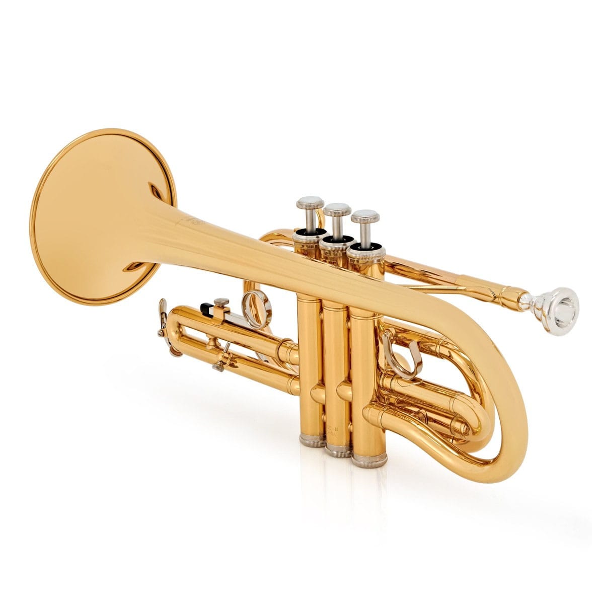 Yamaha YCR2330III Student Bb Cornet, MKIII