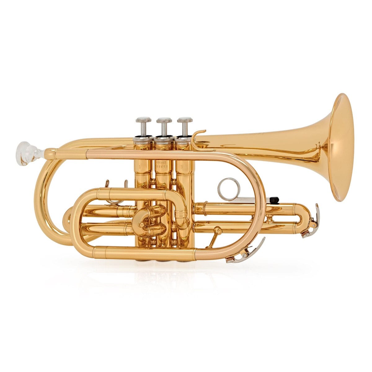 Yamaha YCR2330III Student Bb Cornet, MKIII