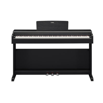 Yamaha YDP145 Arius Digital Piano, Black