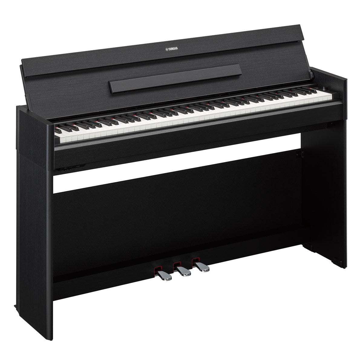 Yamaha YDP-S55 Arius Digital Piano, Black