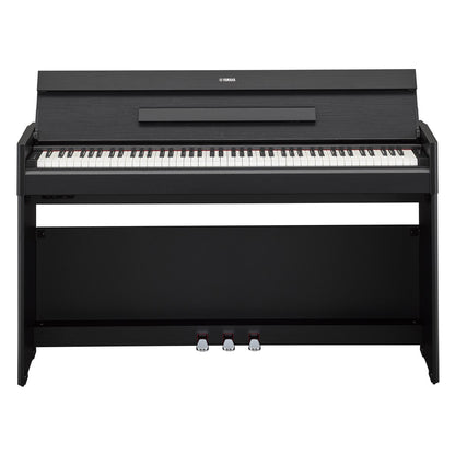 Yamaha YDP-S55 Arius Digital Piano, Black