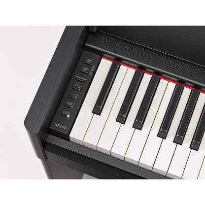 Yamaha YDP-S55 Arius Digital Piano, Black